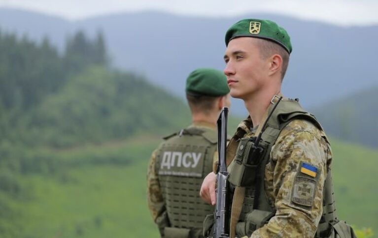 єВідрядження