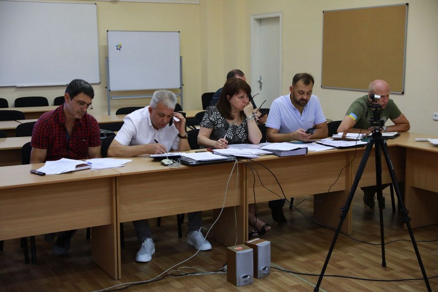 На Запоріжжі розробили декілька планів евакуації на випадок надзвичайної ситуації на ЗАЕС