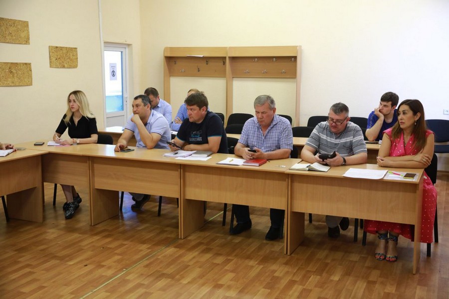 На Запоріжжі розробили декілька планів евакуації на випадок надзвичайної ситуації на ЗАЕС