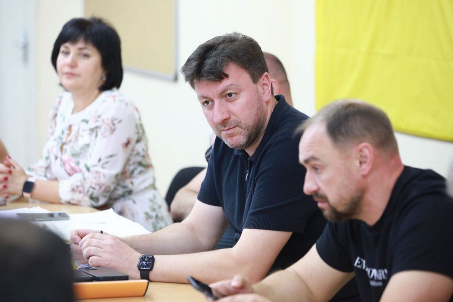 На Запоріжжі розробили декілька планів евакуації на випадок надзвичайної ситуації на ЗАЕС