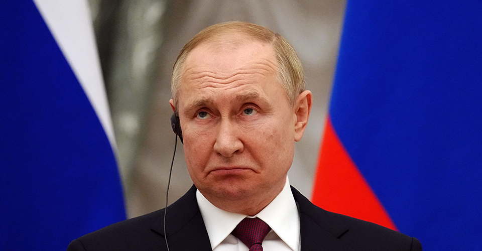 «Путін зробив одну з найбільших помилок в історії, коли напав на Україну» - знаменитий політолог Френсіс Фукуяма