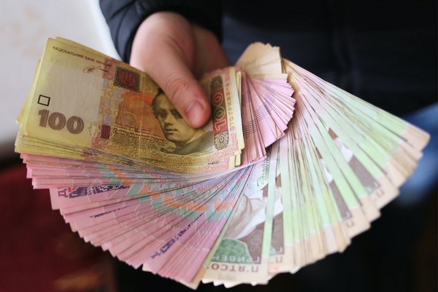 В Україні пенсії мають перерахувати через інфляцію: що відомо про цифри