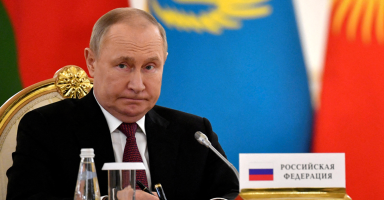 Путін хоче змінити умови зернової угоди - що сказав російський агресор