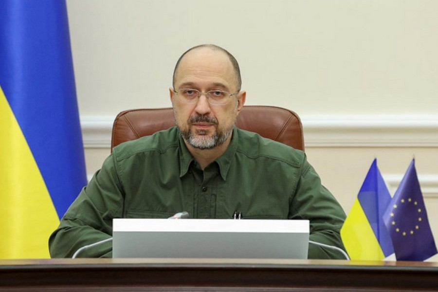 Якою має бути українська армія після війни - Шмигал