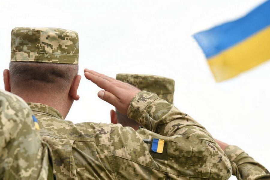 Які категорії громадян на особливий період не підлягають призову та звільняються від армії