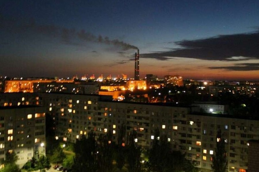 У Росії заявили, що після зупинки ЗАЕС електроенергію на окуповані території постачають із Криму