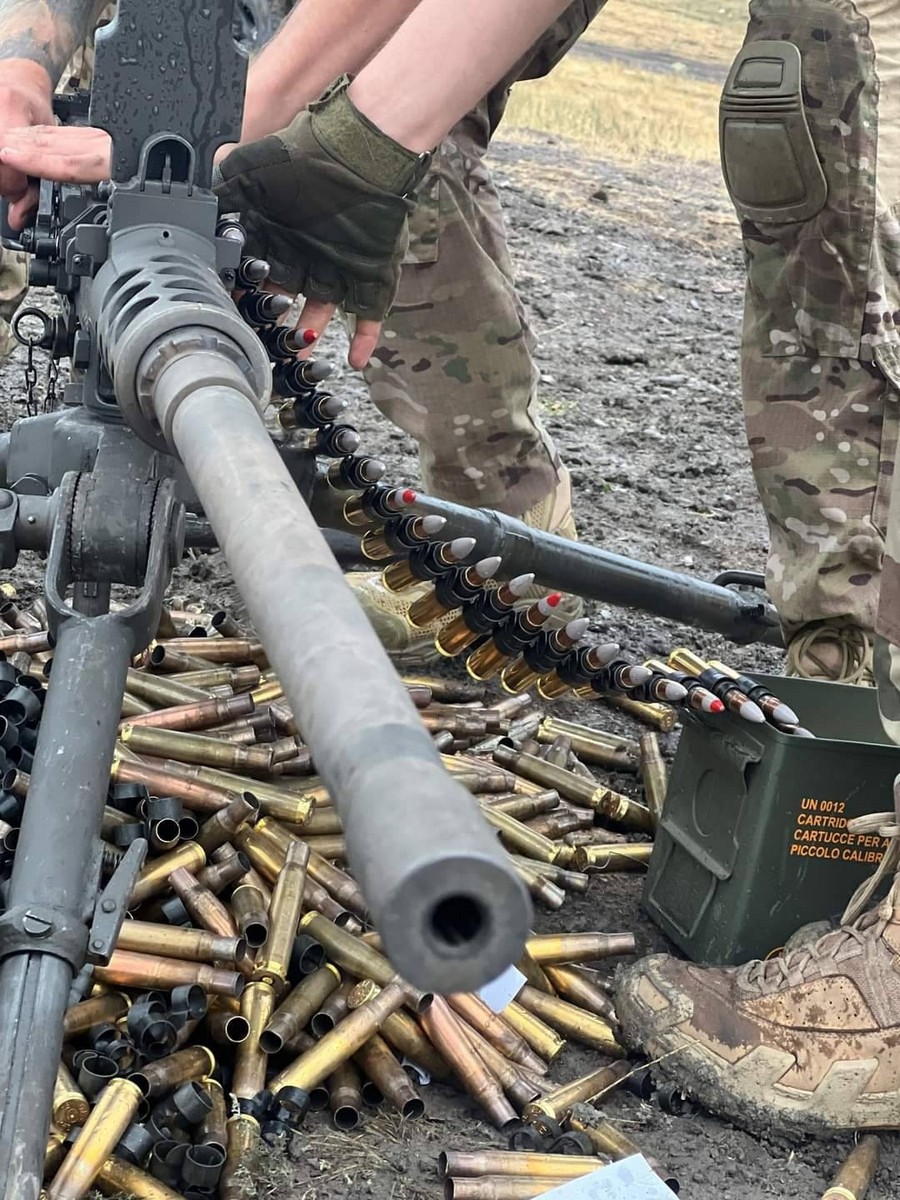 Мінус 450 окупантів, літак і гелікоптер: війна в Україні 4 вересня – ситуація на фронті і втрати противника