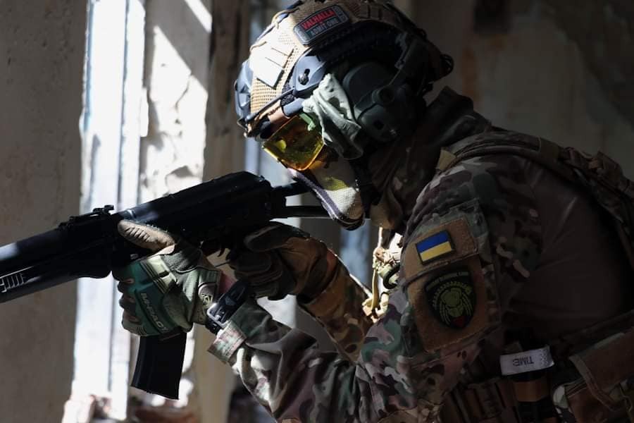 Звільнено 1000 квадратних кілометрів за останні дні: війна в Україні 10 вересня – ситуація на фронті