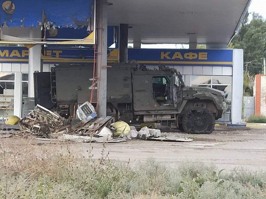 Мінус 350 окупантів, два літаки і два гелікоптери: війна в Україні 14 вересня – ситуація на фронті