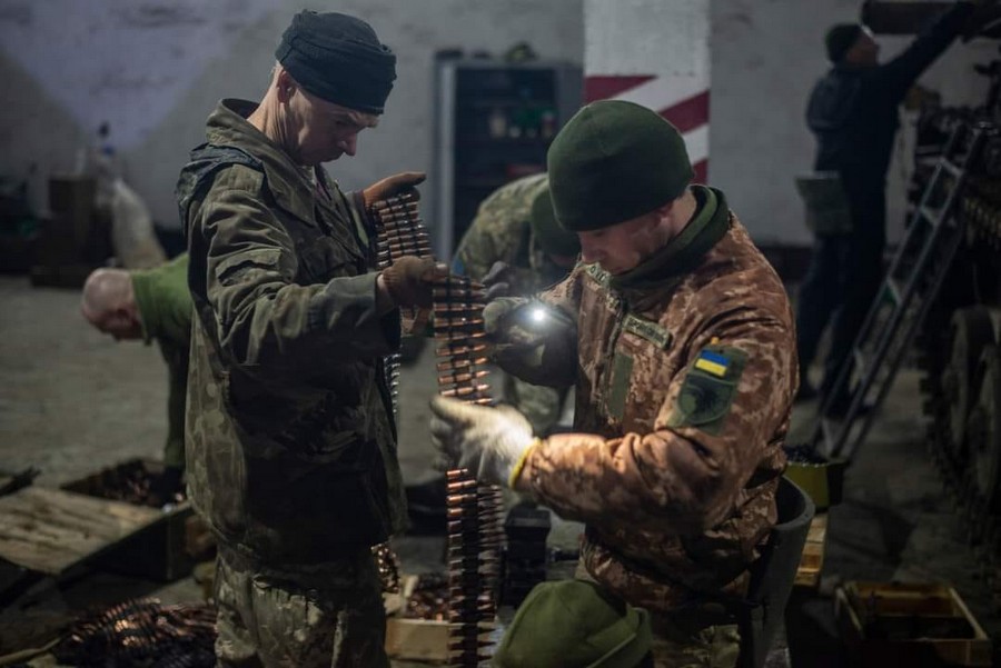 Мінус 350 окупантів, два літаки і два гелікоптери: війна в Україні 14 вересня – ситуація на фронті