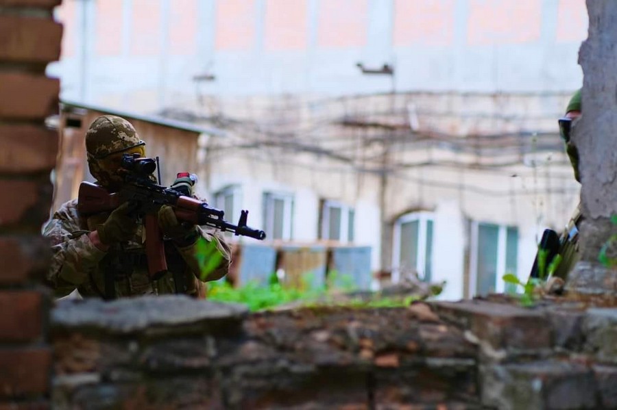 ЗСУ знищили 350 окупантів, літак, 17 ракет і ворожий «Зоопарк»: війна в Україні 13 вересня – ситуація на фронті