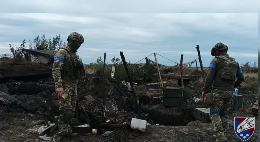 ЗСУ завдали 40 ударів по об’єктах противника: війна в Україні 21 вересня – ситуація на фронті