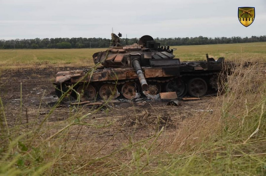 ЗСУ нищать противника на землі і в небі: війна в Україні 17 вересня – ситуація на фронті