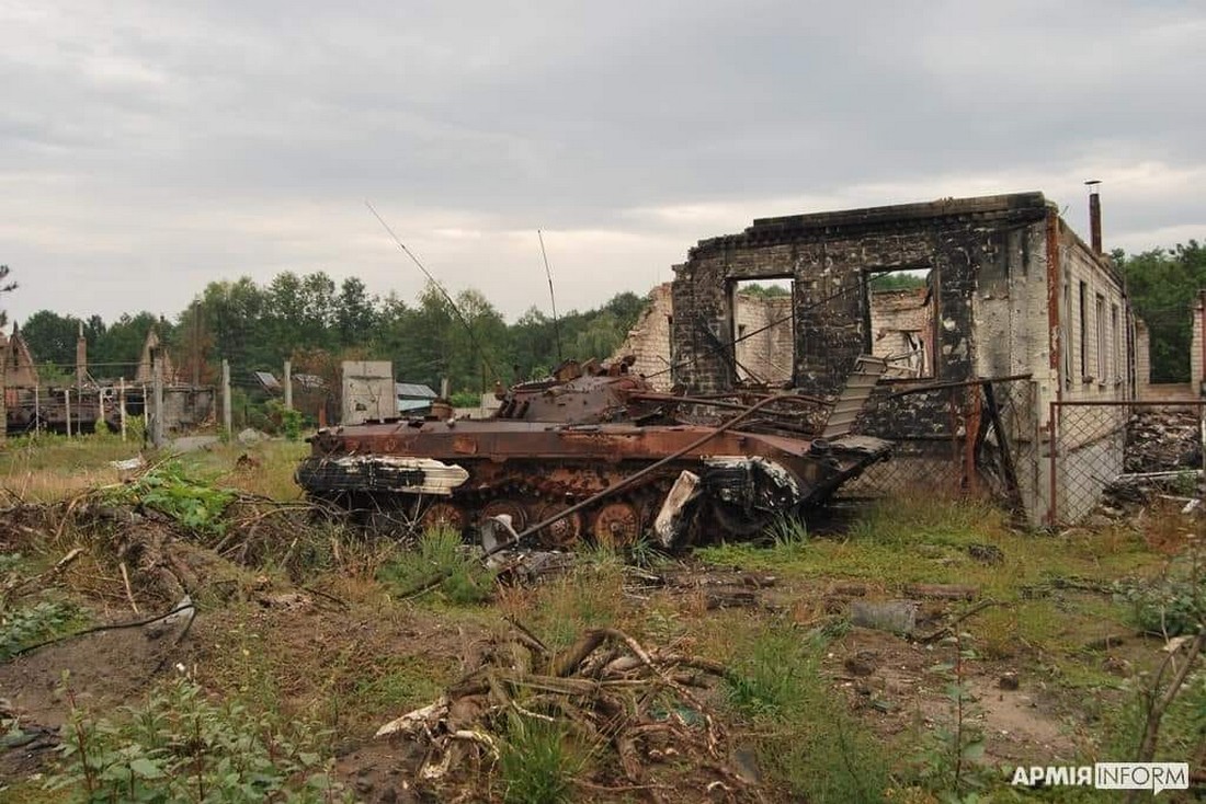 ЗСУ відбивають атаки та завдають ударів по базах ворога: війна в Україні 22 вересня – ситуація на фронті