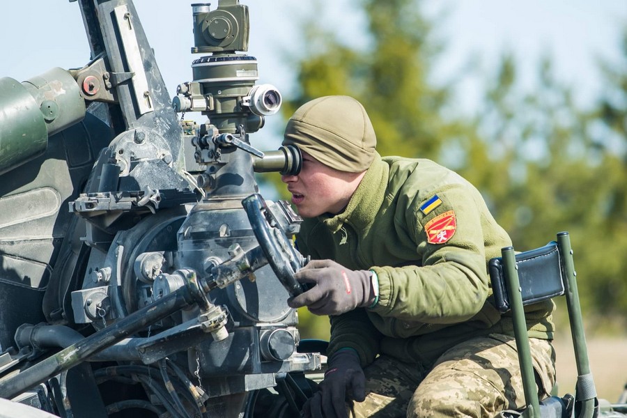 Авіація ЗСУ завдала 21 удар по позиціям росіян: війна в Україні 19 вересня – ситуація на фронті