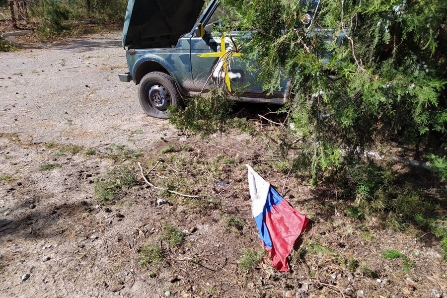 За добу ЗСУ уразили 24 райони зосередження сил противника: війна в Україні 20 вересня – ситуація на фронті