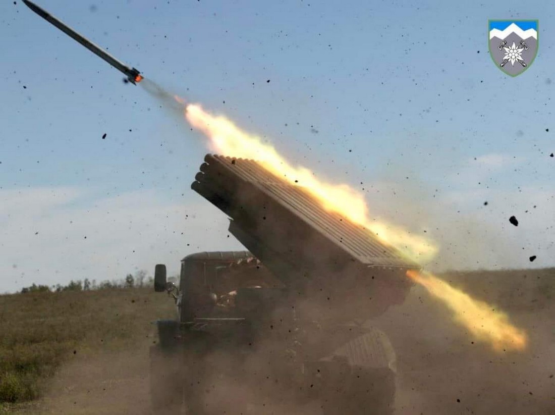 Рівно 7 місяців повномасштабної війни в Україні: ситуація на фронті 24 вересня, успіхи ЗСУ і втрати окупантів
