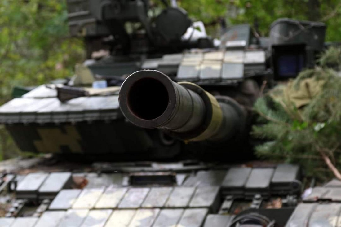 Мінус 500 окупантів, літак і 4 гелікоптери: війна в Україні 26 вересня – ситуація на фронті