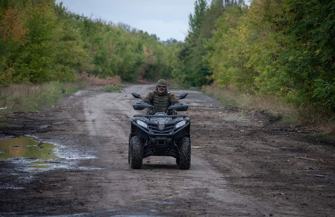 Мінус 550 окупантів, літак і «трьохсотий» генерал – війна в Україні 23 вересня – ситуація на фронті