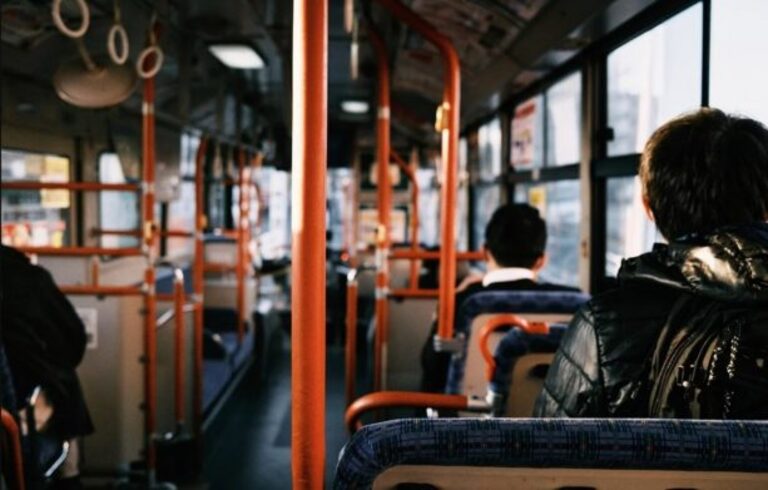 В Україні пропонують запровадити безкоштовний проїзд у транспорті