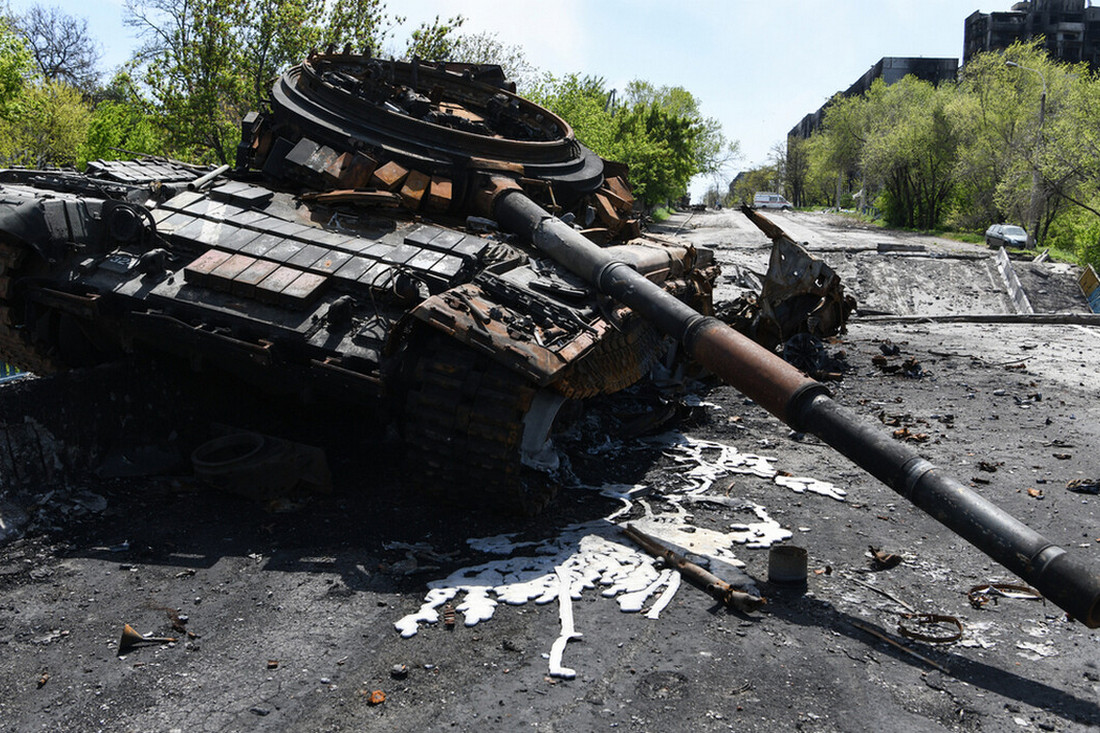 ЗСУ ліквідували 240 окупантів та ворожий літак: нові втрати Росії