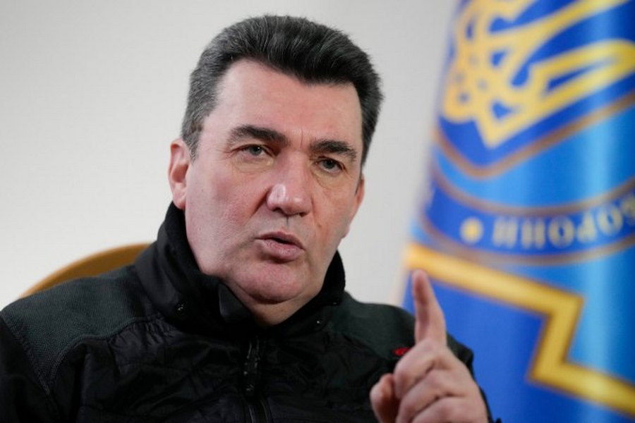 Світ не усвідомлює наслідки можливої катастрофи на ядерному об’єкті – Данілов про ситуацію на ЗАЕС