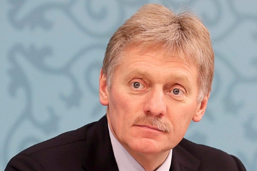 Як у Кремлі прокоментували поразку російської армії в Харківській області