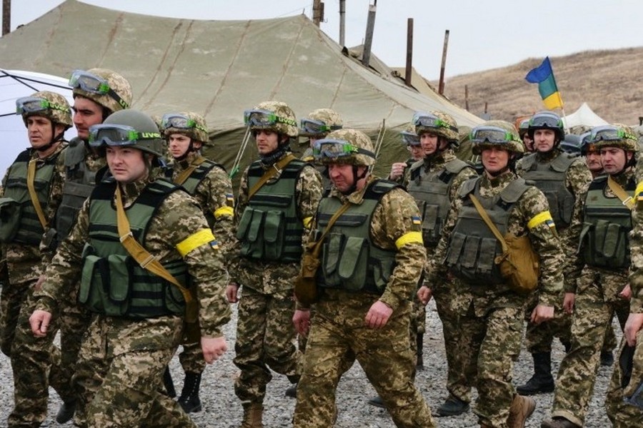 Як проходить призов обмежено придатних на військову службу у воєнний час