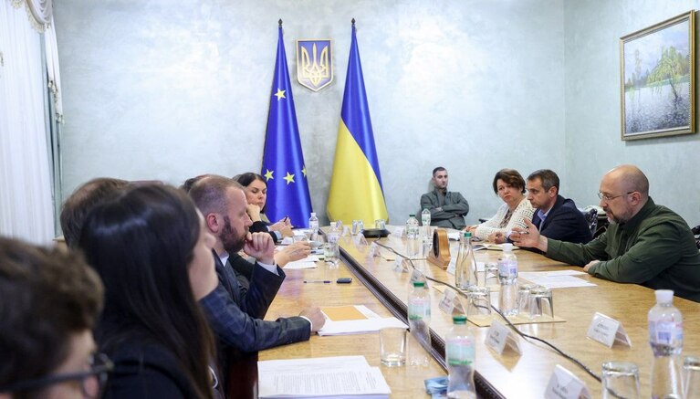 Накопичувальні пенсії в Україні - в уряді зробили важливу заяву