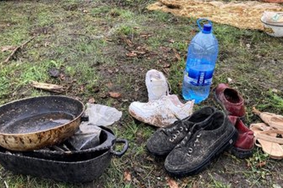 «Перебирали квасолю під віконцем»: троє членів однієї родини загинули на Харківщині внаслідок ракетного удару