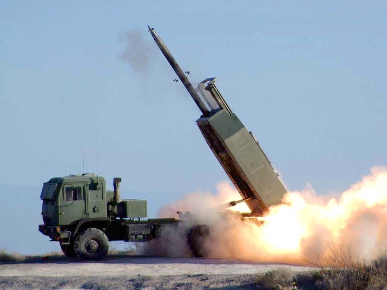 Як HIMARS змінили ситуацію у війні в Україні - думка експертів США