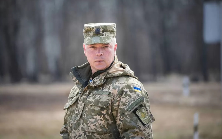 Війна не закінчиться у 2022 році, не виключається повторний наступ рф на Київ - Залужний