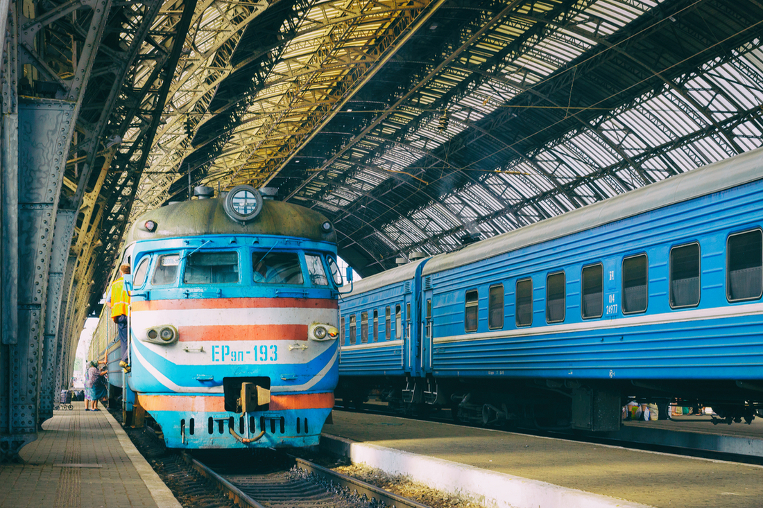 З 28 вересня через Кривий Ріг курсуватиме додатковий потяг - Укрзалізниця