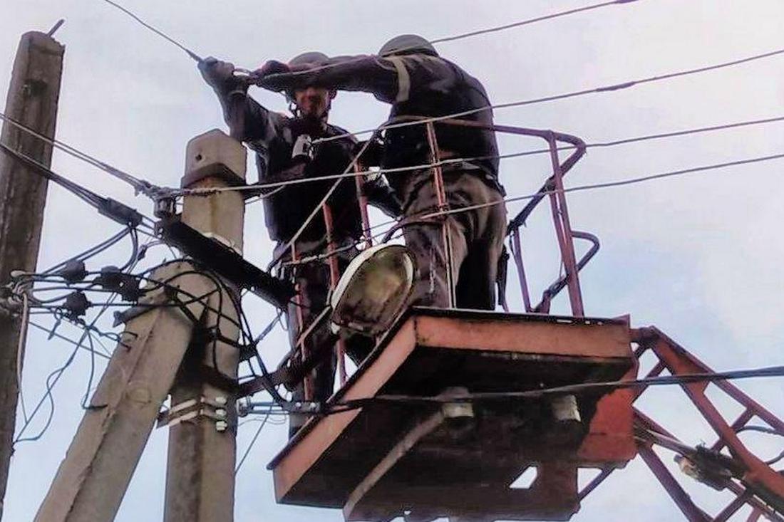 ого українцям боятися взимку повідомив Володимир Зеленський
