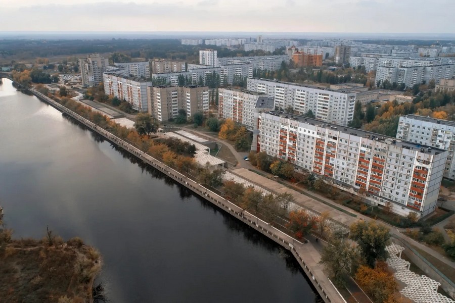 У Росії заявили, що після зупинки ЗАЕС електроенергію на окуповані території постачають із Криму