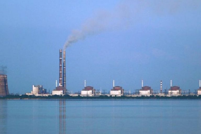Запорізька АЕС повністю зупинена – Енергоатом