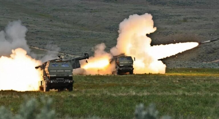 Чи здатна рф знищити HIMARS за допомогою іранських безпілотників - пояснення експертів