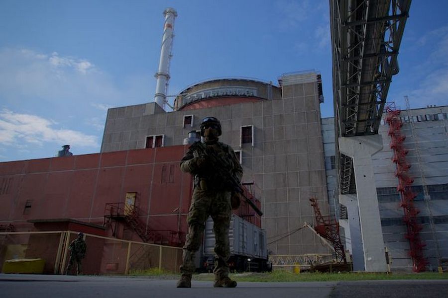 Що завадило росіянам приєднати Запорізьку АЕС до своєї енергомережі
