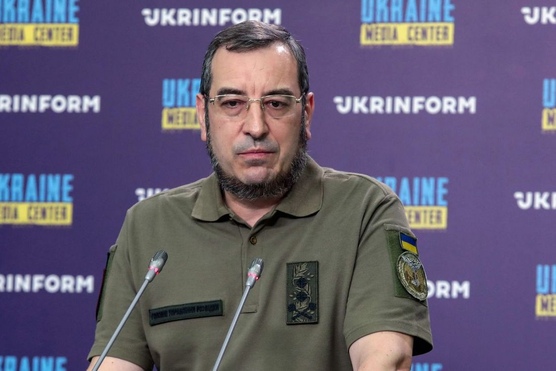 Українська розвідка дуже високо оцінює загрозу застосування ядерної зброї з боку росії