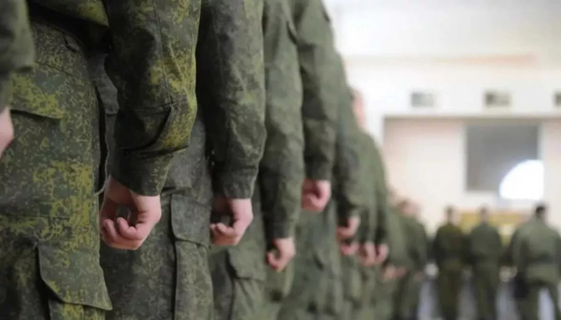 Мобілізація на росії - у Генштабі ЗСУ розповіли про плани кремля
