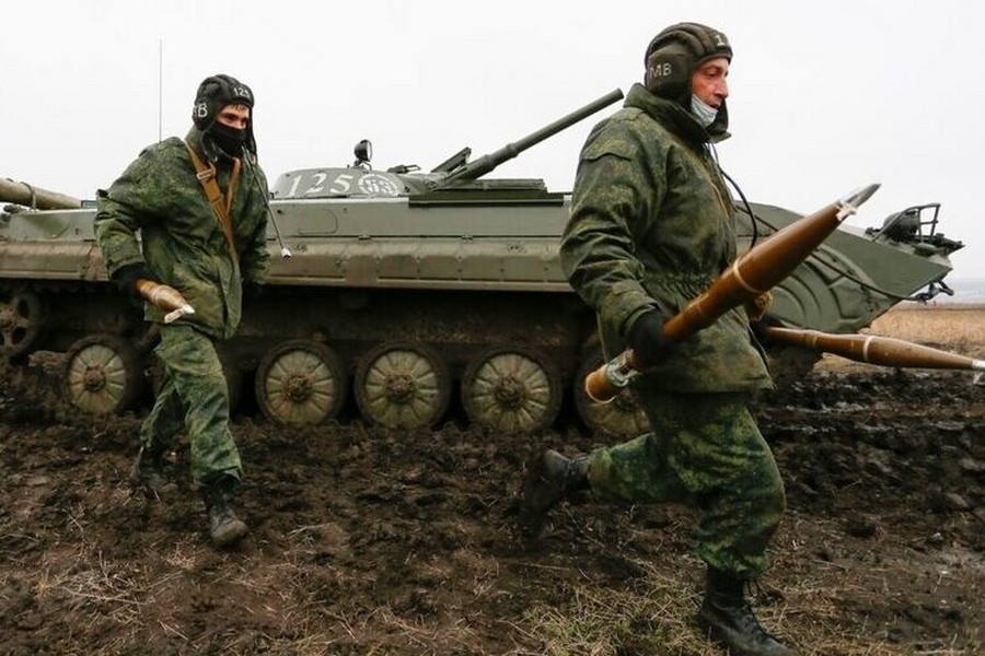 ЗСУ попередили про загрозу – на окупованих територіях росіяни готують провокацію