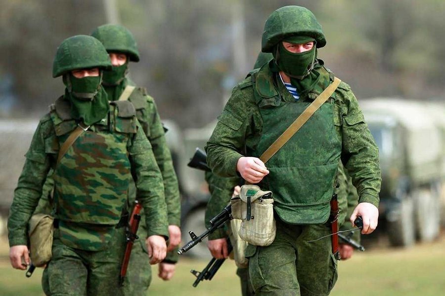 Одну з головних проблем російських військових в Україні озвучила розвідка Британії