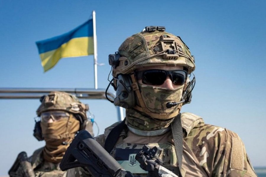 Що потрібно для перемоги нашої країни, і які цілі ставить ЗСУ на 2023 рік - Залужний