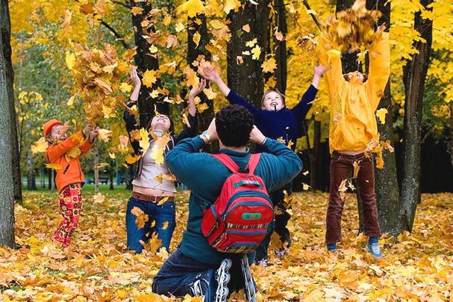 Осінні канікули 2022: коли відпочиватимуть діти і чи будуть перенесення
