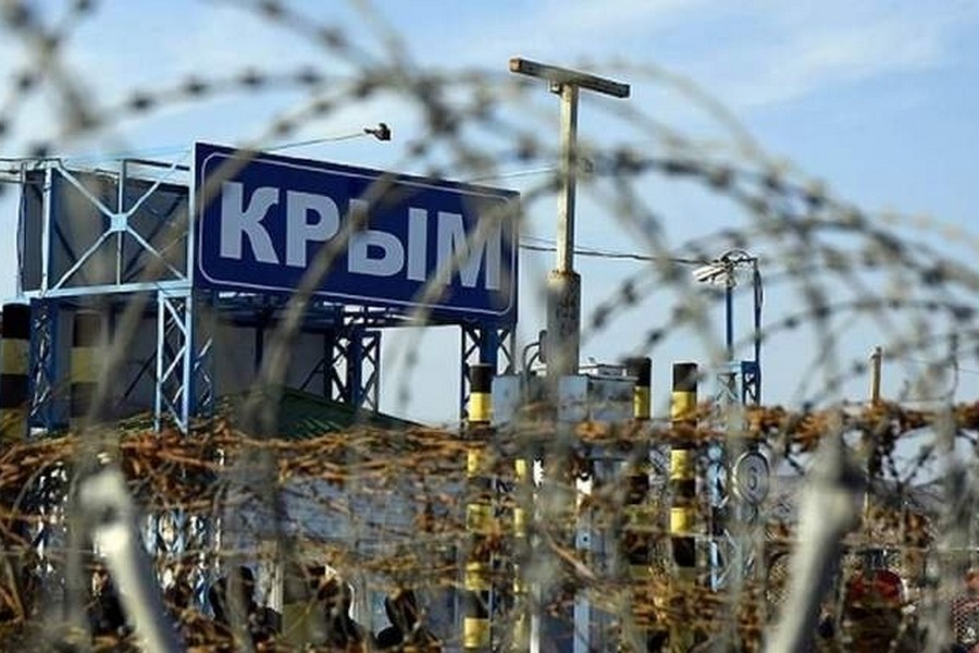 Як виїхати з окупації через Крим і росію: історія херсонської письменниці з інвалідністю