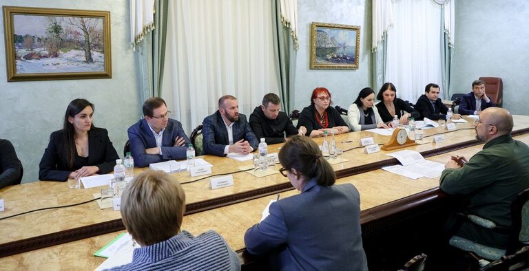 Накопичувальні пенсії в Україні - в уряді зробили важливу заяву