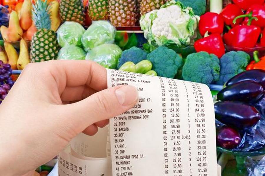 Якими будуть ціни на продукти взимку розповів експерт