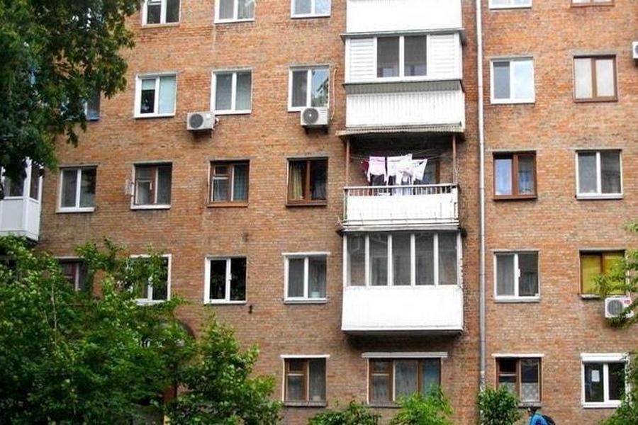 Найнебезпечніші багатоповерхівки в Україні - де не варто ховатися під час ракетного удару
