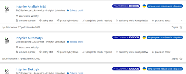 Робота у Польщі для українців: що потрібно знати
