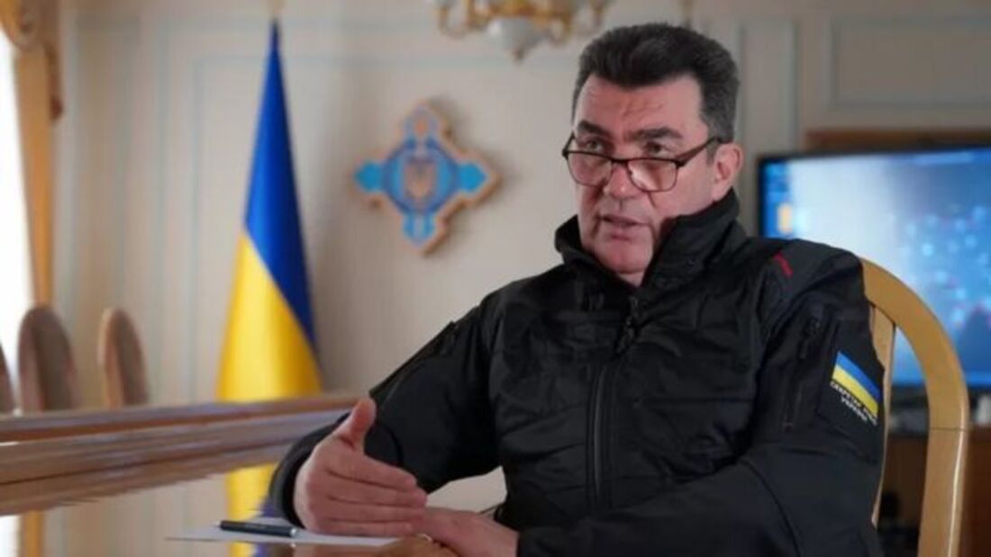 Чи піде росія на підрив Каховської ГЕС - в РНБО оцінили загрозу